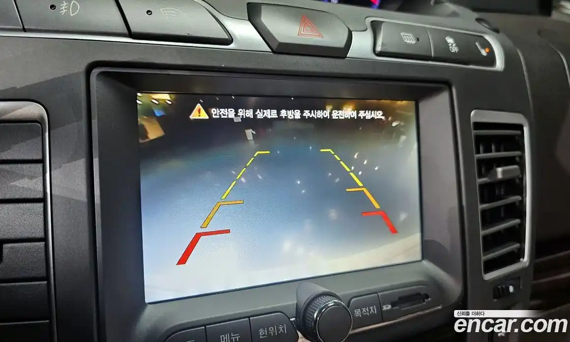 SsangYong Korando 2015 2.0 гидро в Москве № 1759422, фото 23