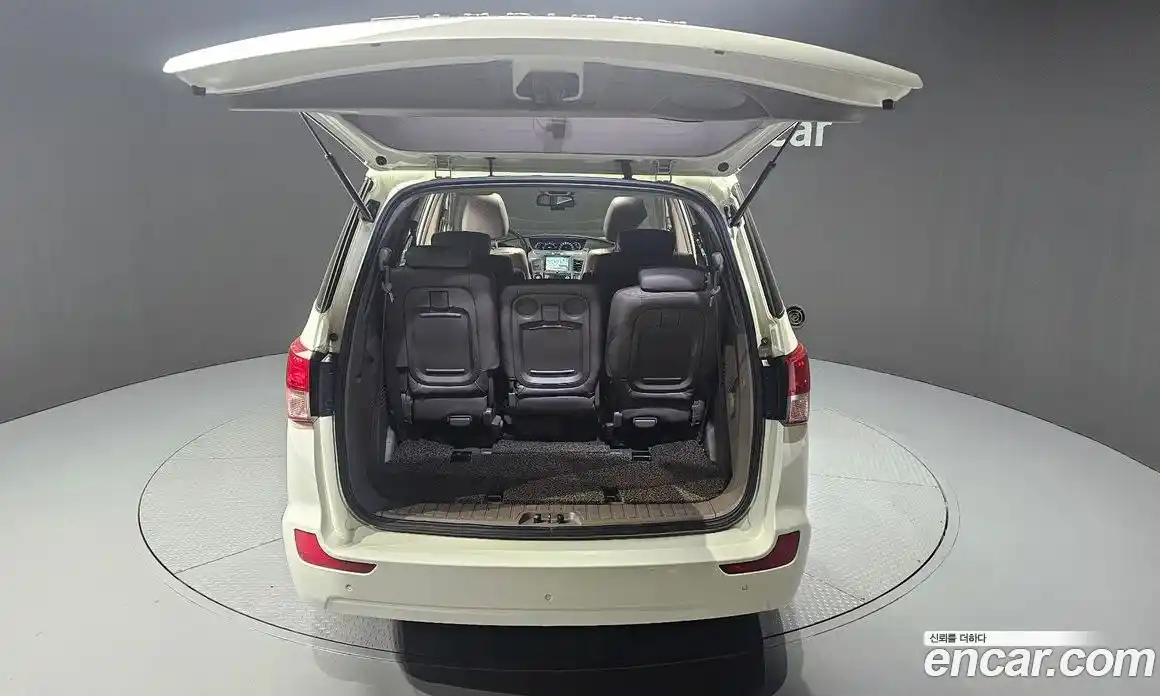 SsangYong Korando 2015 2.0 гидро в Москве № 1759422, фото 26