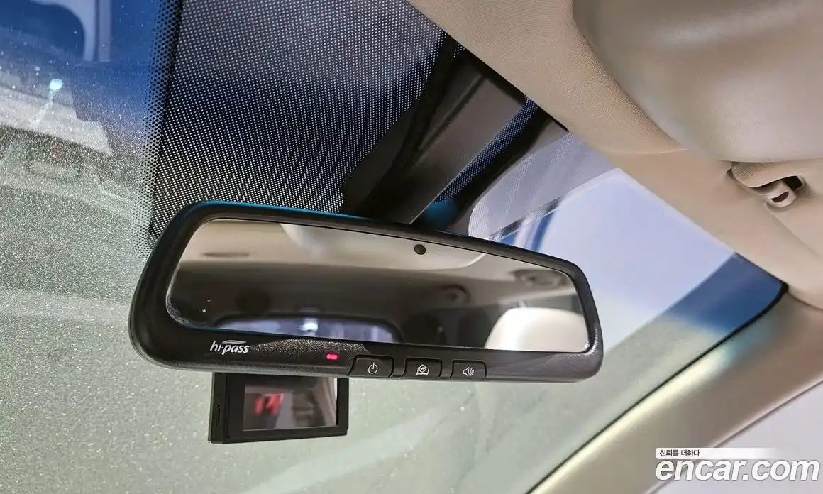 SsangYong Korando 2015 2.0 гидро в Москве № 1759422, фото 28