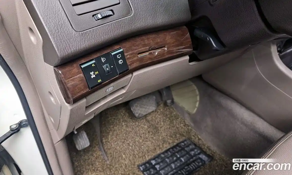 SsangYong Korando 2015 2.0 гидро в Москве № 1759422, фото 29