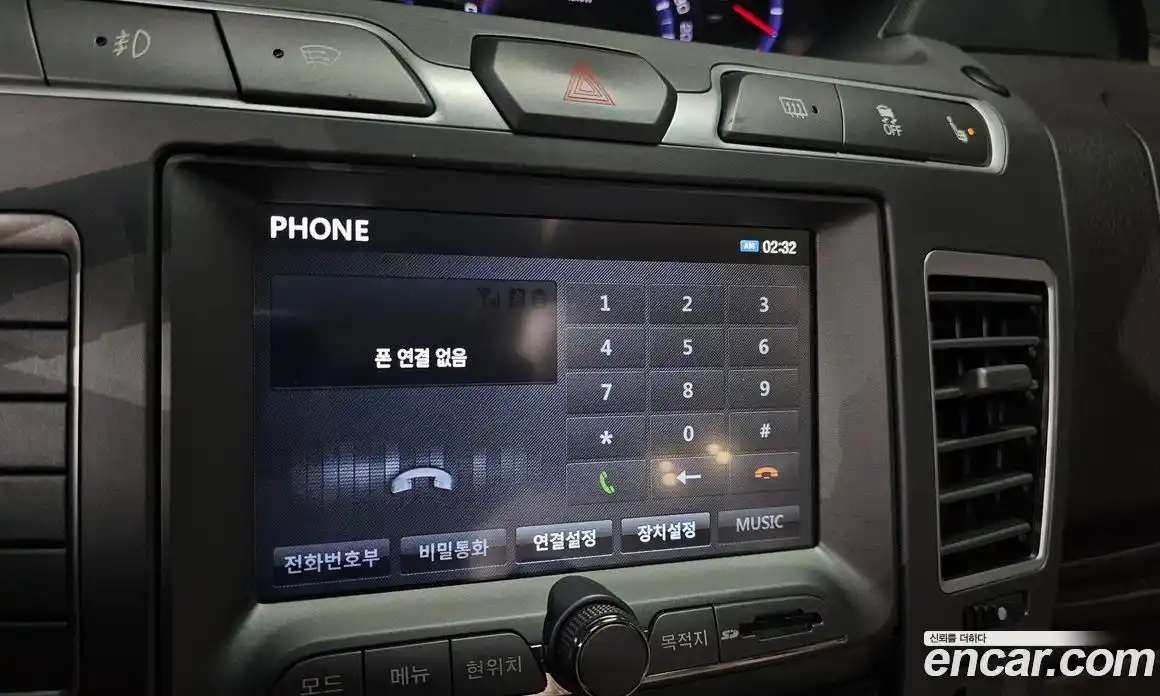 SsangYong Korando 2015 2.0 гидро в Москве № 1759422, фото 31