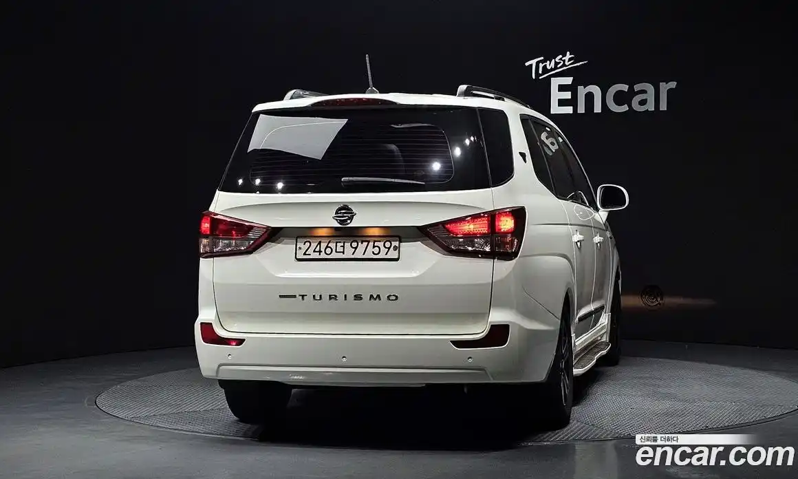SsangYong Korando 2015 2.0 гидро в Москве № 1759422, фото 4