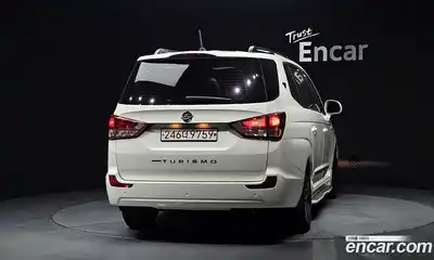 SsangYong Korando 2015 2.0 гидро в Москве № 1759422, миниатюра 4