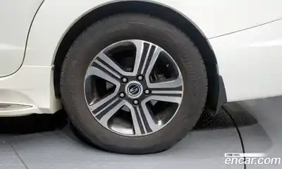 SsangYong Korando 2015 2.0 гидро в Москве № 1759422, миниатюра 7