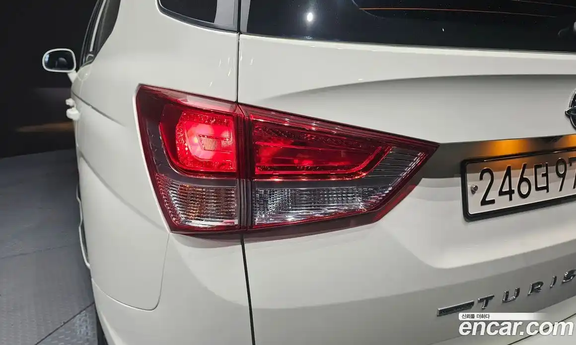 SsangYong Korando 2015 2.0 гидро в Москве № 1759422, фото 9