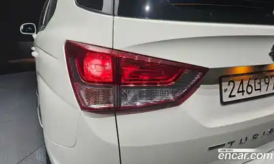 SsangYong Korando 2015 2.0 гидро в Москве № 1759422, миниатюра 9
