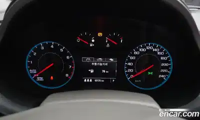 Chevrolet Malibu 2016 1.5 гидро в Москве № 1760085, миниатюра 11