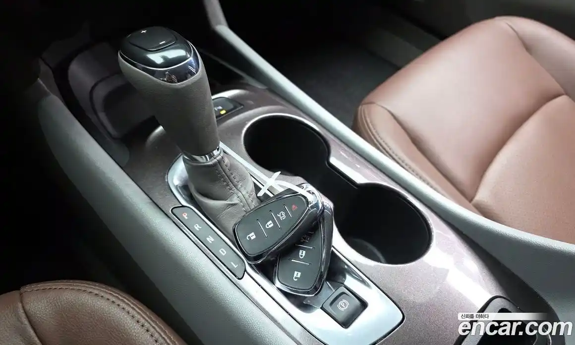 Chevrolet Malibu 2016 1.5 гидро в Москве № 1760085, фото 12