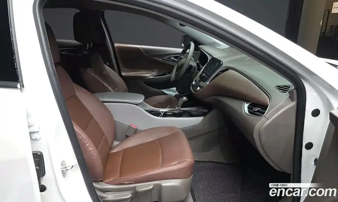 Chevrolet Malibu 2016 1.5 гидро в Москве № 1760085, фото 17