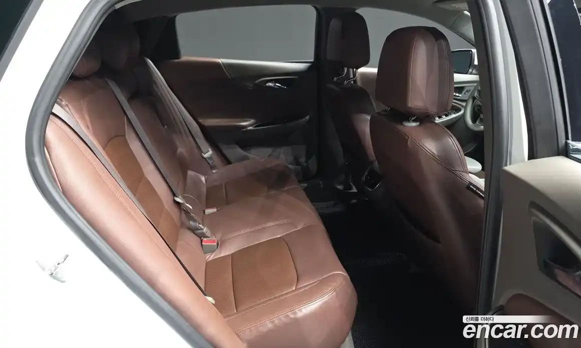 Chevrolet Malibu 2016 1.5 гидро в Москве № 1760085, фото 18