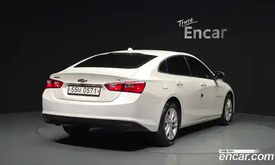 Chevrolet Malibu 2016 1.5 гидро в Москве № 1760085, миниатюра 2