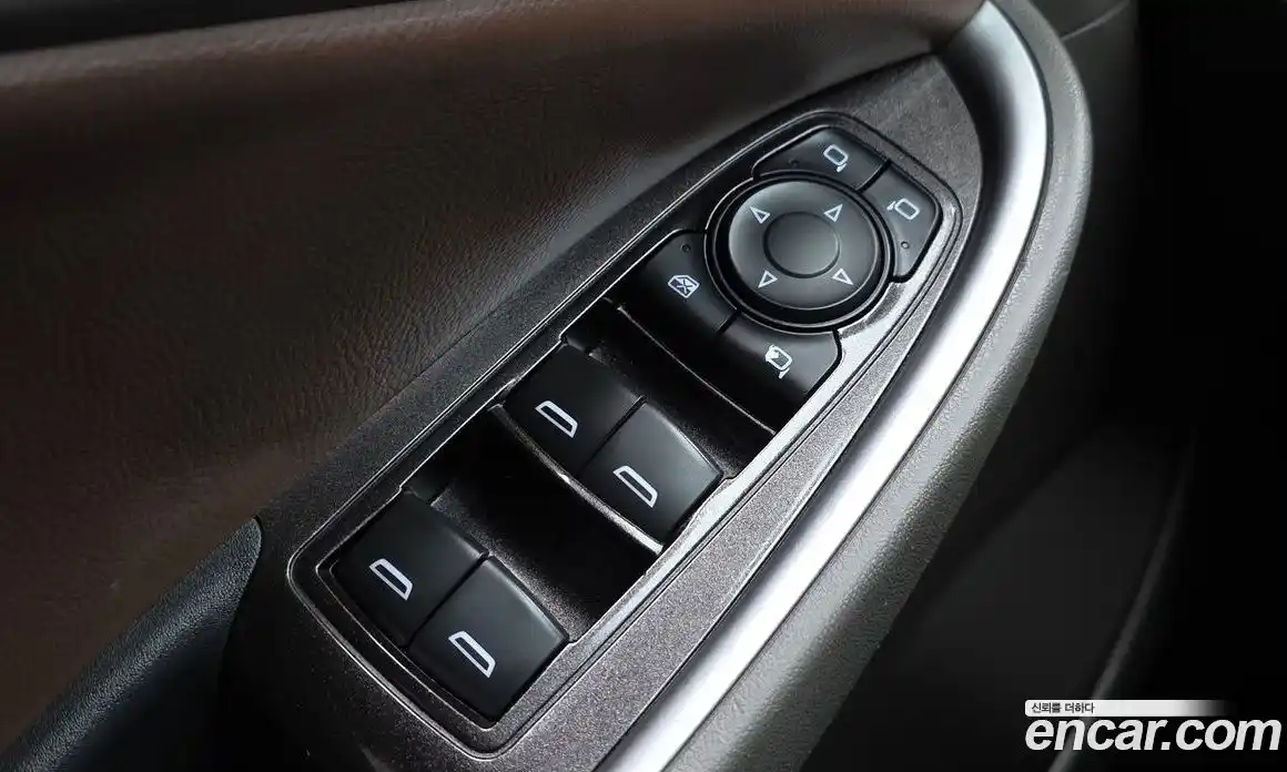Chevrolet Malibu 2016 1.5 гидро в Москве № 1760085, фото 27