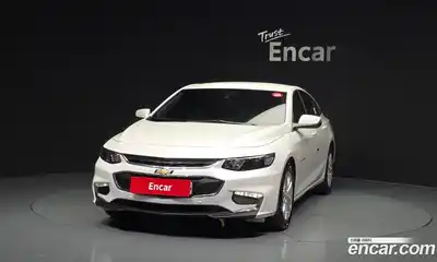 Chevrolet Malibu 2016 1.5 гидро в Москве № 1760085, миниатюра 3