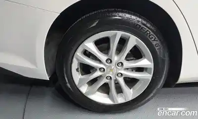 Chevrolet Malibu 2016 1.5 гидро в Москве № 1760085, миниатюра 5