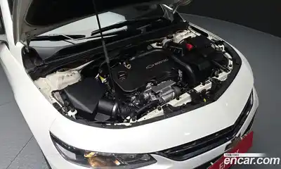 Chevrolet Malibu 2016 1.5 гидро в Москве № 1760085, миниатюра 6