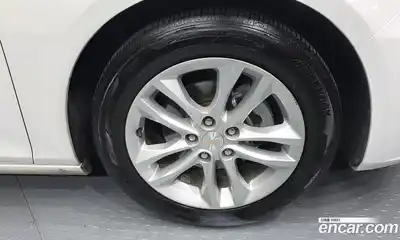 Chevrolet Malibu 2016 1.5 гидро в Москве № 1760085, миниатюра 7