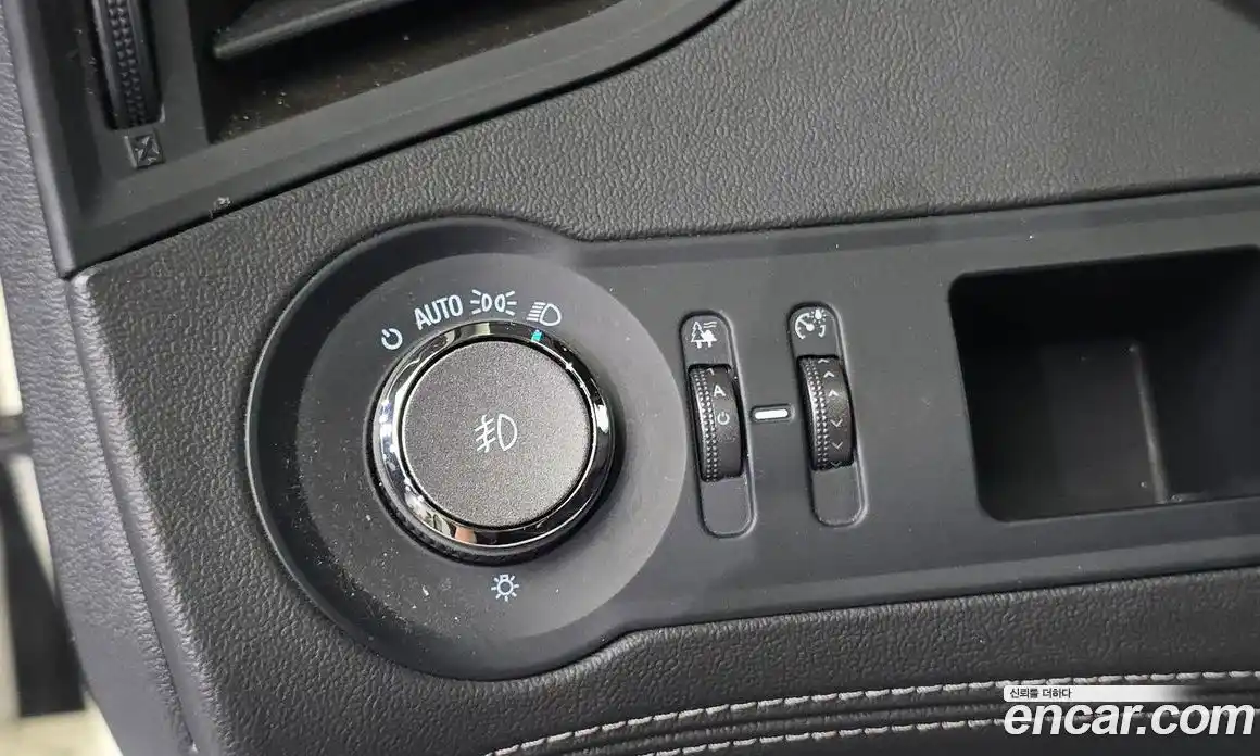 Chevrolet Alpheon 2011 2.4 гидро в Москве № 1760297, фото 20