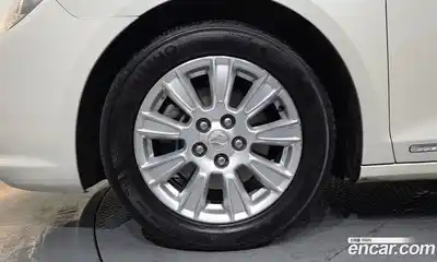 Chevrolet Alpheon 2011 2.4 гидро в Москве № 1760297, миниатюра 5