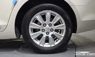 Chevrolet Alpheon 2011 2.4 гидро в Москве № 1760297, миниатюра 7