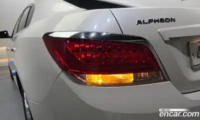 Chevrolet Alpheon 2011 2.4 гидро в Москве № 1760297, миниатюра 9
