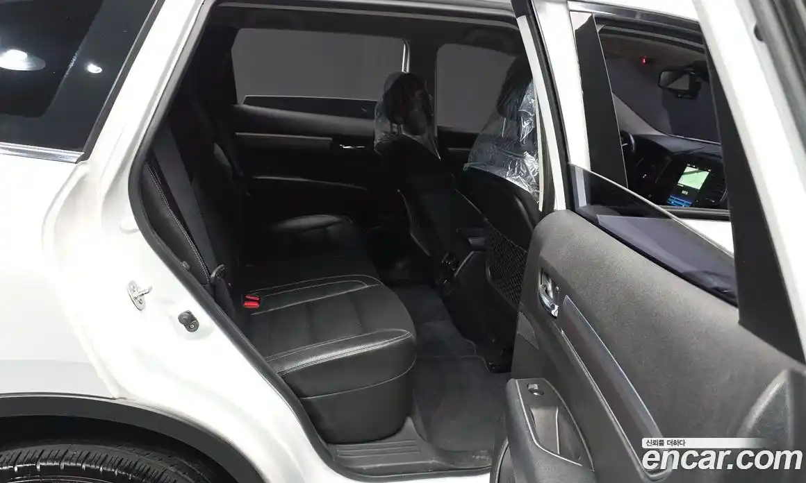 Renault QM6 2016 2.0 гидро в Москве № 1761013, фото 18