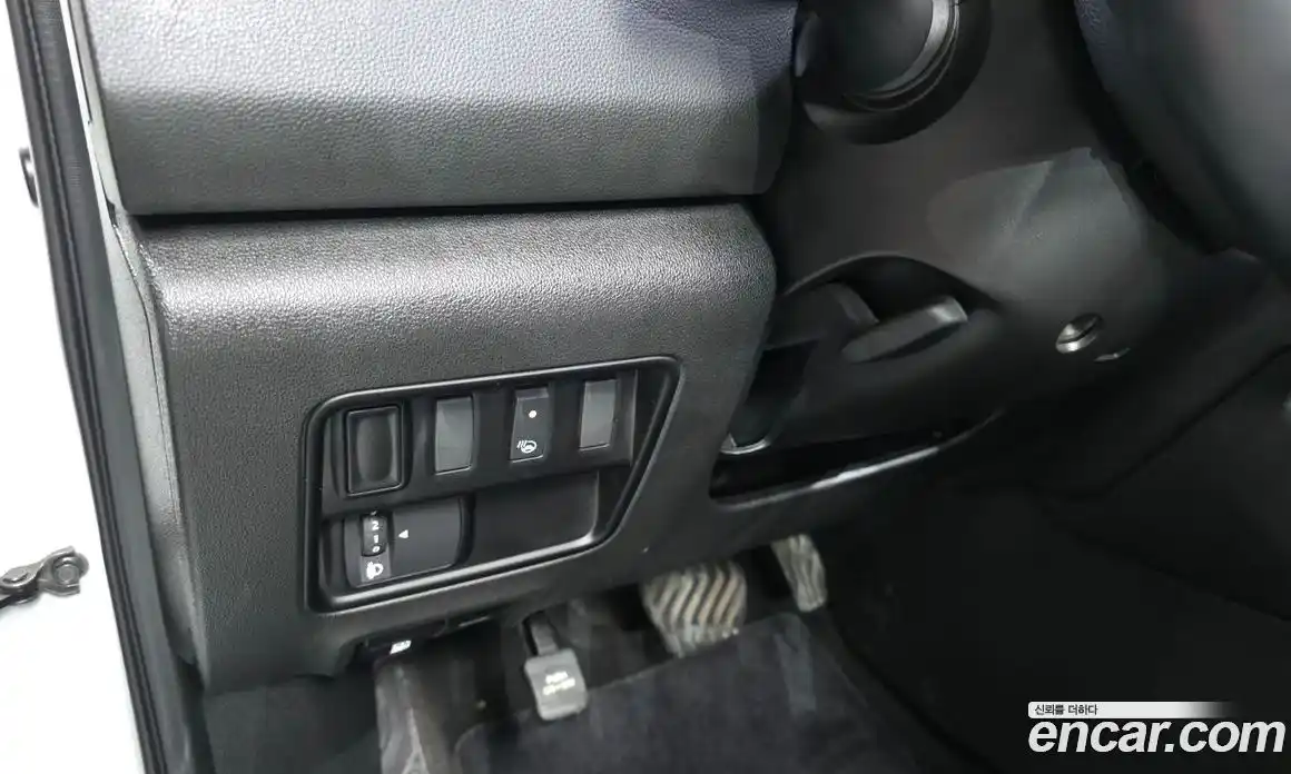 Renault QM6 2016 2.0 гидро в Москве № 1761013, фото 20