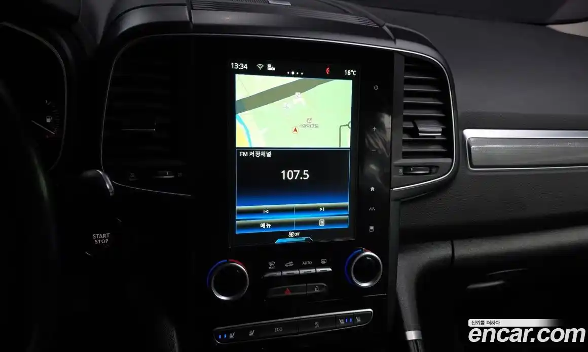 Renault QM6 2016 2.0 гидро в Москве № 1761013, фото 21