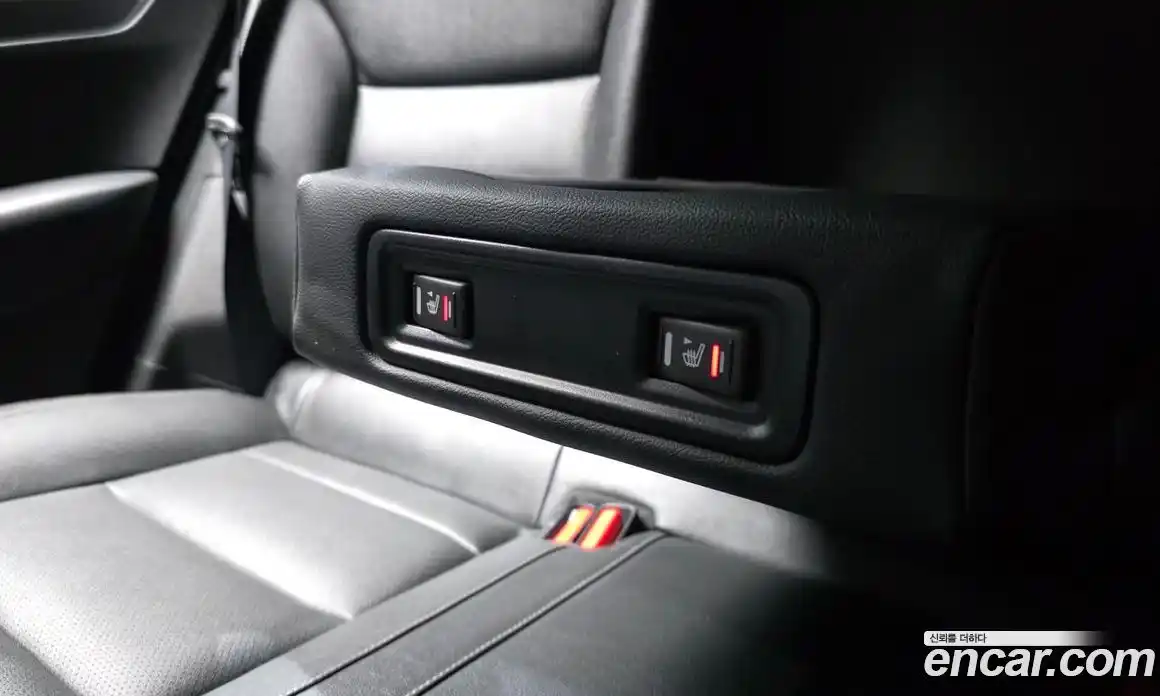 Renault QM6 2016 2.0 гидро в Москве № 1761013, фото 25