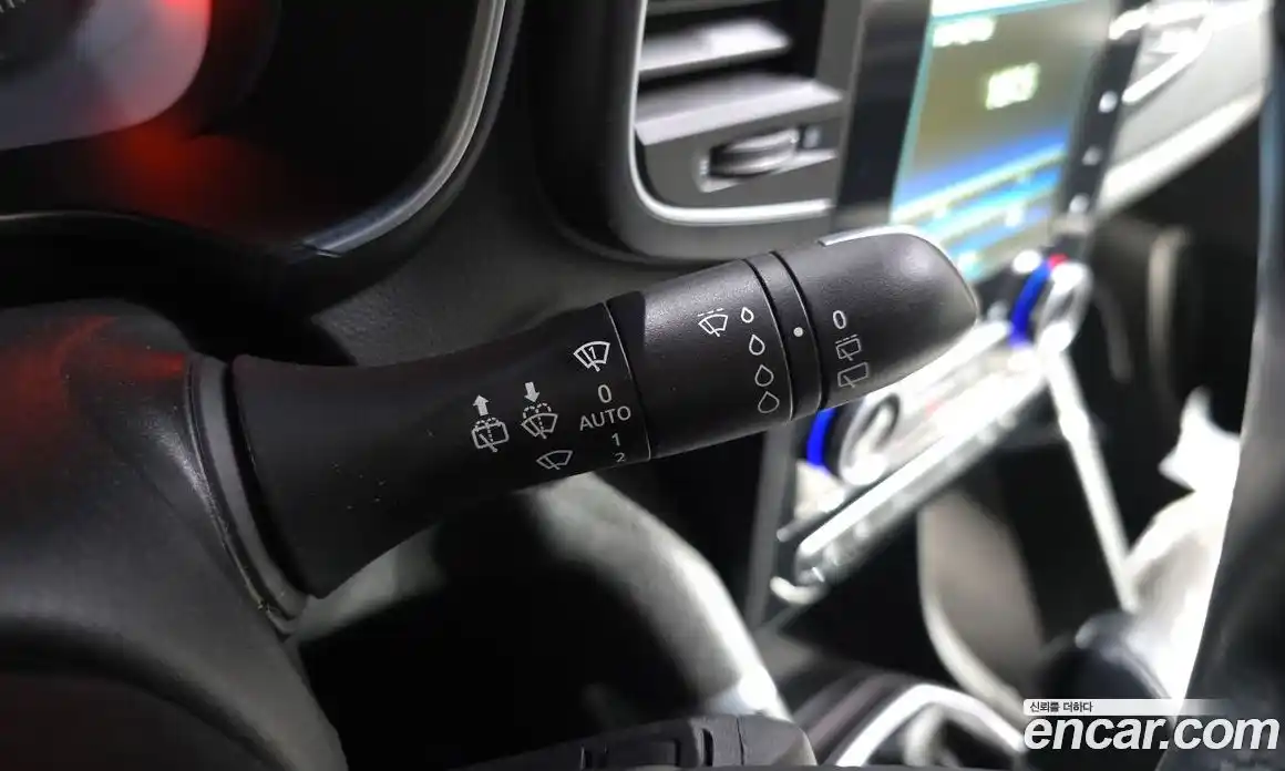 Renault QM6 2016 2.0 гидро в Москве № 1761013, фото 28