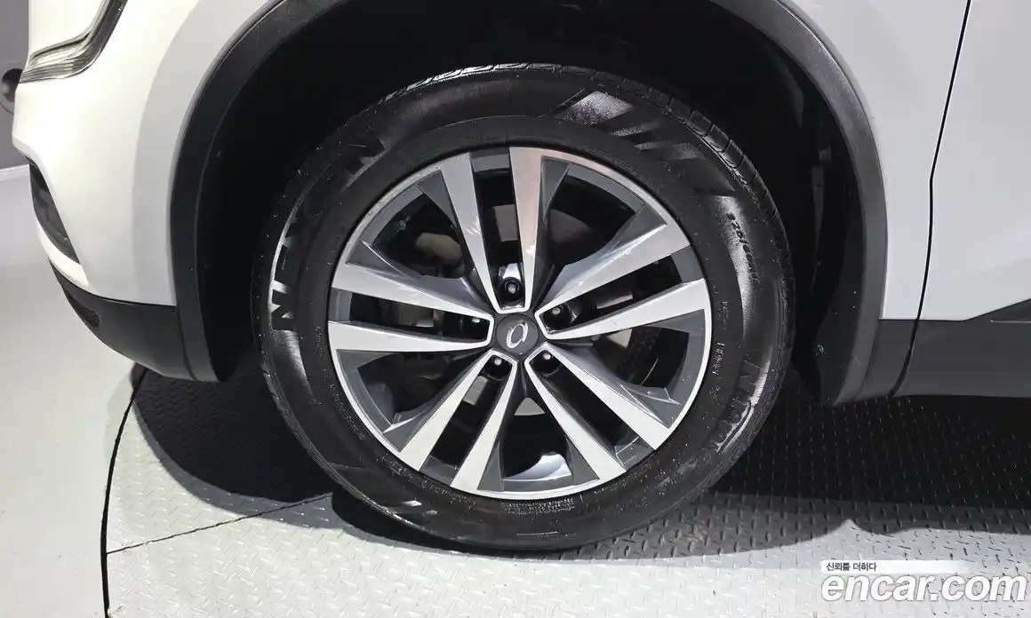 Renault QM6 2016 2.0 гидро в Москве № 1761013, фото 5