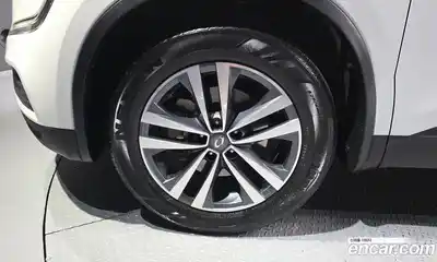 Renault QM6 2016 2.0 гидро в Москве № 1761013, миниатюра 5