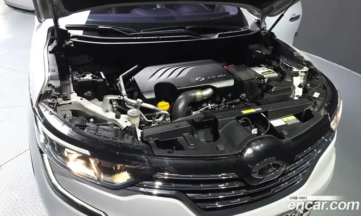 Renault QM6 2016 2.0 гидро в Москве № 1761013, фото 6
