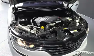 Renault QM6 2016 2.0 гидро в Москве № 1761013, миниатюра 6