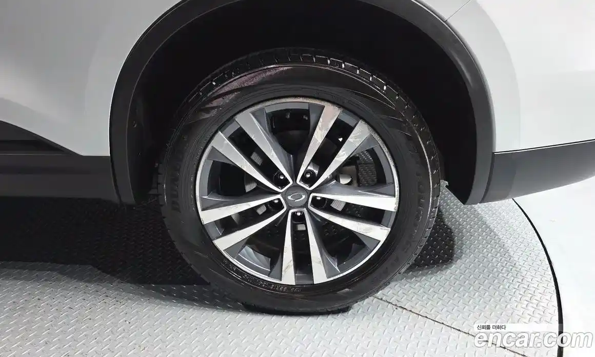 Renault QM6 2016 2.0 гидро в Москве № 1761013, фото 7
