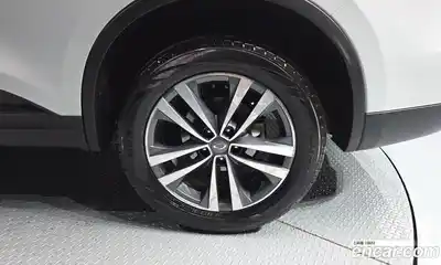 Renault QM6 2016 2.0 гидро в Москве № 1761013, миниатюра 7