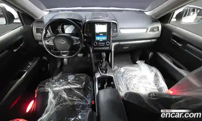 Renault QM6 2016 2.0 гидро в Москве № 1761013, миниатюра 10