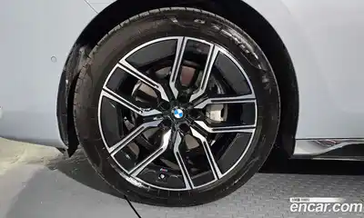 BMW 7-Series 2025 3.0 гидро в Москве № 1761960, миниатюра 5