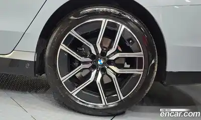 BMW 7-Series 2025 3.0 гидро в Москве № 1761960, миниатюра 7