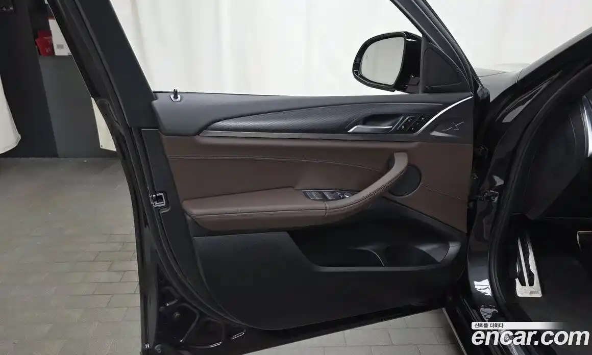 BMW X4 2022 2.0 гидро в Москве № 1762027, фото 30