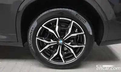 BMW X4 2022 2.0 гидро в Москве № 1762027, миниатюра 7