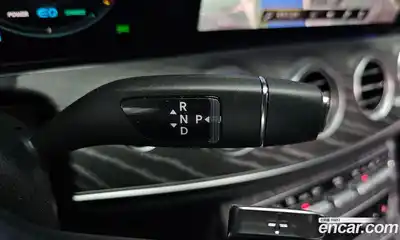 Mercedes-Benz E-Class 2021 2.0 гидро в Москве № 1762242, миниатюра 11