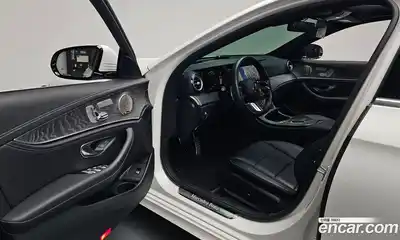 Mercedes-Benz E-Class 2021 2.0 гидро в Москве № 1762242, миниатюра 12