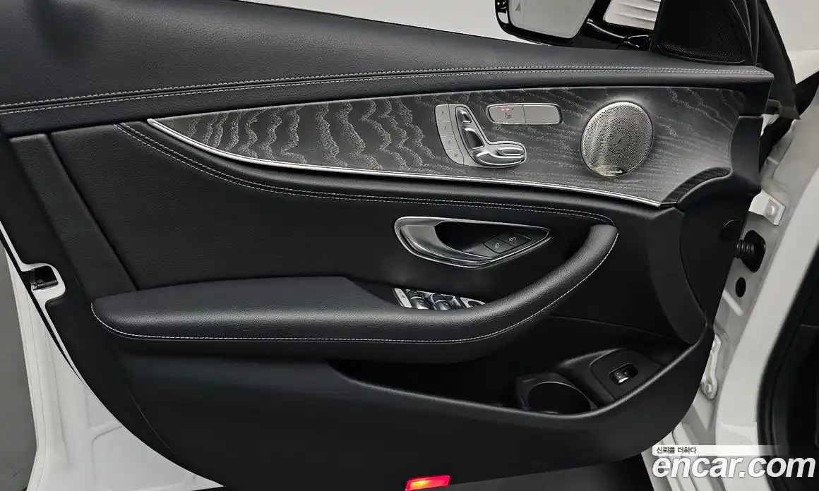 Mercedes-Benz E-Class 2021 2.0 гидро в Москве № 1762242, фото 13