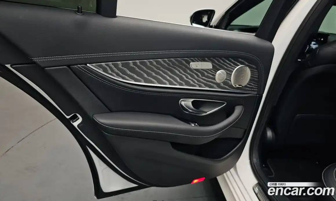 Mercedes-Benz E-Class 2021 2.0 гидро в Москве № 1762242, фото 14