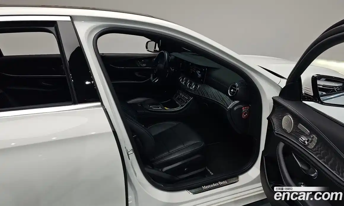 Mercedes-Benz E-Class 2021 2.0 гидро в Москве № 1762242, фото 15