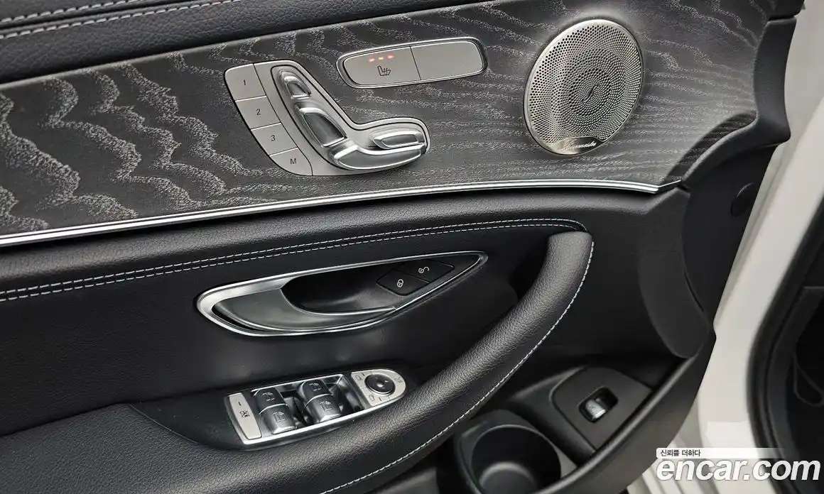 Mercedes-Benz E-Class 2021 2.0 гидро в Москве № 1762242, фото 22