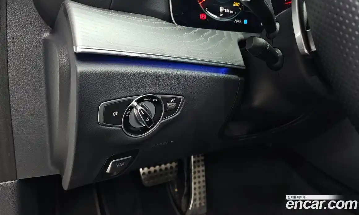 Mercedes-Benz E-Class 2021 2.0 гидро в Москве № 1762242, фото 23
