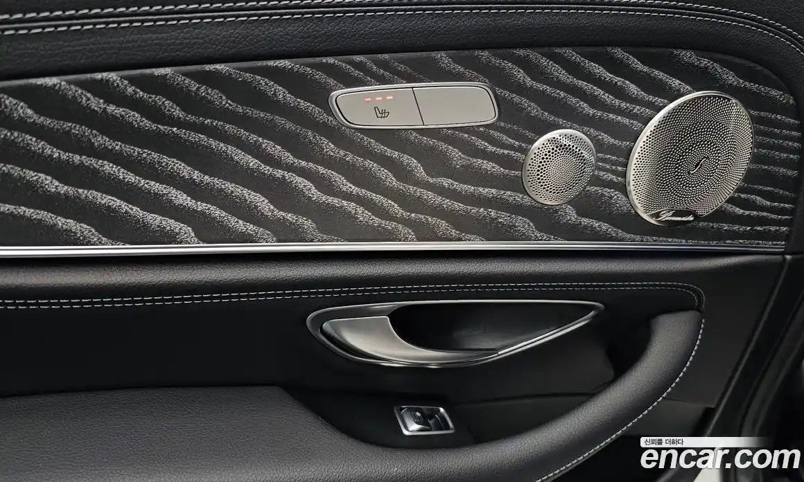 Mercedes-Benz E-Class 2021 2.0 гидро в Москве № 1762242, фото 24