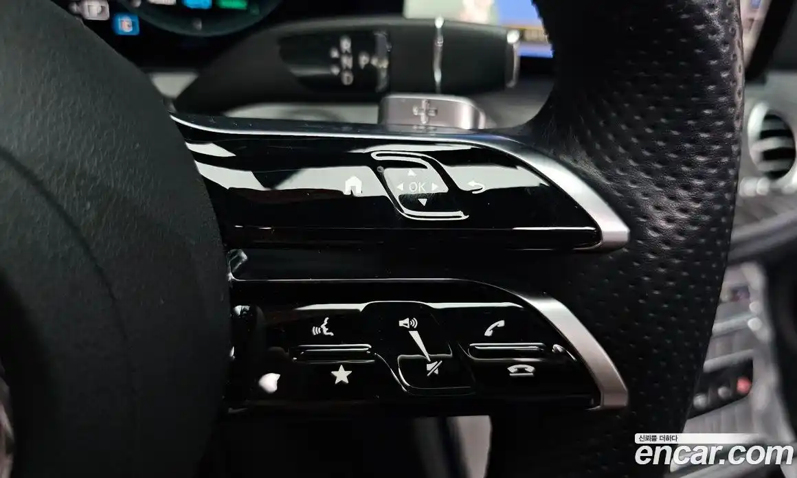 Mercedes-Benz E-Class 2021 2.0 гидро в Москве № 1762242, фото 35