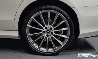Mercedes-Benz E-Class 2021 2.0 гидро в Москве № 1762242, миниатюра 6